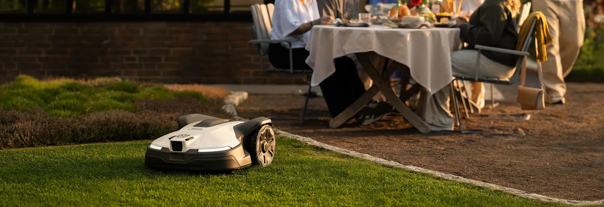 Automower&reg;