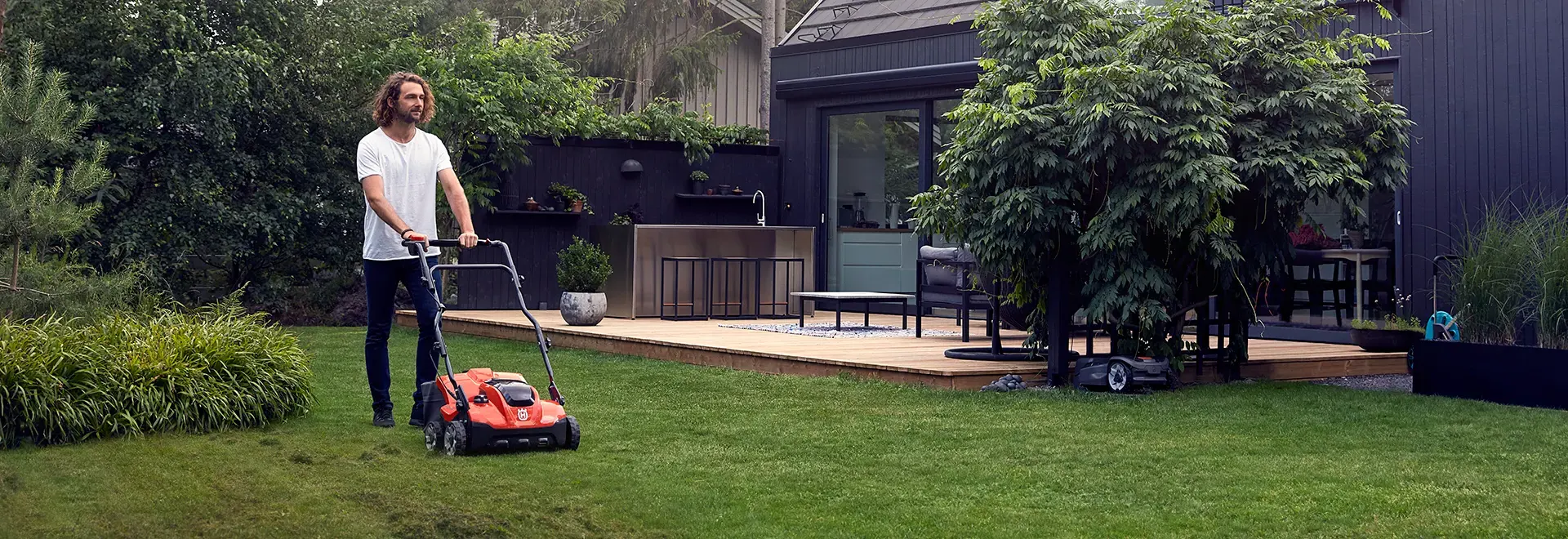 Jarná kampaň Husqvarna 2026